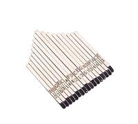 Qussedser Musical Steel Keys for 17 Keys Kalimba Portable Music Accessory