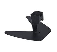 Qussedser Super Stable Metal Iron Bracket Electric Blowpipe Bracket Harpipe Electric Wind Instrument Accessories Bracket Hair Tube Bracket Accessories