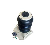 QUSYZD Pneumatic Air Jack Double Bag 3.0T Car Lifting for Heavy,Powerful Performance,