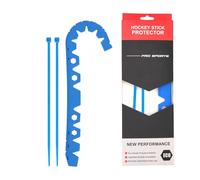 Qutalmi Hockey Stick Protection - Ice Skating Play Edge Training Sports Accessories Protective Cover Hockey Racket Cover for Adults Women Men Children Ice Hockey Game Training Sports Accessories
