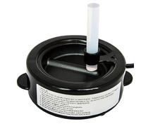 QUTBAG 60W Electric Hot Glue Melt Pot, 50ml Wax Seal Warmer with Fixing Bracket, Sealing Wax Kit for Melting Wax Seal Sticks or Sealing Wax Beads for Wax Stamp Letter Sealing