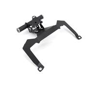 QUTBAG Navigation Bracket 2021 2022 For Forza350 Forza125 For Forza For FORZA 350 125 GPS Navigation Mobile Phone Mounting Bracket Motorcycle Accessories(C)