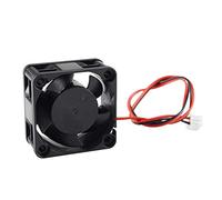 Qutsvosh 3D Printer Part 4020 Cooling Fan DC 24V Mini Brushless Cooler 40Mm Cooling Fan 40X40X20Mm High Quality
