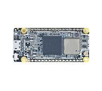 Qutsvosh For NanoPi Duo2 Allwinner H3 -A7 512MB DDR3 WiFi Memory BT4.0 Module UbuntuCore IOT Application Development Card