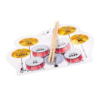Qutsvosh Hand-Rolled Drums USB Electronic Drums