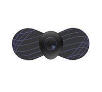 Qutsvosh Neck Massager Cervical Massage Stickers Meridian Massager Intelligent Muscle Relief Pain