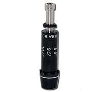 Qutsvosh New .335 Shaft Adapter Sleeve for Cobra Cell Plus Fly Z Plus 8o-11o Driver