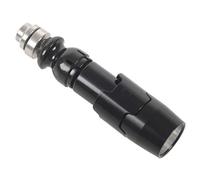 Qutsvosh New .350 Golf Shaft Adapter Sleeve for RAZR Compatible X-Treme X-Hot Driver