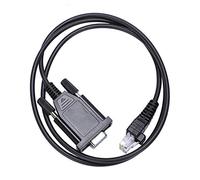 Qutsvosh Programming Radius Maxtrac Cable GM300 M1225 CDM CDM1250 CM200 CM300