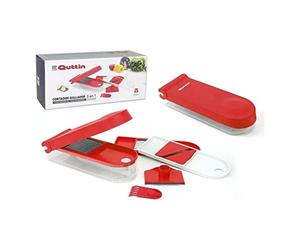 Quttin S2201766 Cutter, Steel