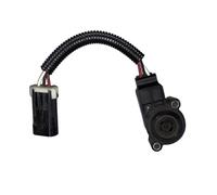 Quueparts 266-1468 2661468 Brake Position Sensor Compatible with Caterpillar Truck 769C 725 730 735 740 777C 789 770G 775 Compatible with CAT Wheel Loader 980G 850G 962G 950G