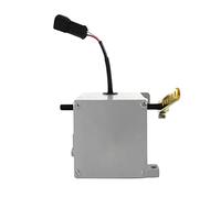 Quueparts Actuator Assembly ADD-225S-24 Compatible With GAC Speed Controller ESD5111 ESD5500-II Compatible With Diesel Gas Generators Fuel Control Systems Rotary-Type Pumps Engines 100-500 kW
