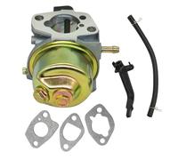 Quueparts Carburetor Carb Compatible with Honda Generator GX160 GX200 Engine 168 170F 5.5HP 6.5HP 7HP Compatible with Champion Power Equipment Generator 46558 46561 46594 Compatible with J2XCO