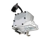 Quueparts Electric Actuator 12VDC ADC100-12 Compatible With GAC Electronic Governors ESD5500E ESD5520E Compatible With Stanadyne D-Series Mechanical Fuel Pumps DB JDB