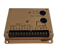 Quueparts ESD-5120-CE Speed Control Unit Compatible With GAC Actuators 100-Series Compatible With Stanadyne D-Series Inline Rotary Pumps