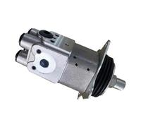 Quueparts Pilot Valve 702-16-01341 702-16-01340 Compatible with Komatsu Bulldozer D65PX-12 D65P-12 D65E-12 D65PX-12U