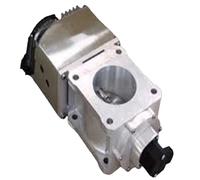 Quueparts Throttle Body Actuator 24VDC ATB652T2N14-24 Compatible With GAC Electronic Speed Governors EEG6500 ESD2402 ESD5526E ESD5500-II Compatible With Generator Sets Industrial Engines