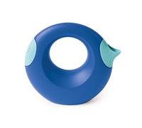 Quut - Cana Watering Can - 1L - Children's Fun Watering Can Bath, Garden, Beach - Gardening - Bath Games - Outdoor Games (Ocean Blue)