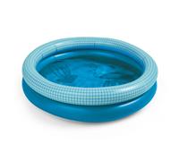 Quut Inflatable Pool Dippy (L) (Ocean)