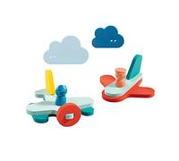 Quutopia Puzzle Friends Up In The Air