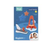 Quutopia - To The Moon & Back Puzzle Friends