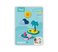 Quutopia - Treasure Island - Puzzle Friends