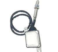 QUVFXPFNH Car Oxygen Sensor Compatible with Opel Insignia A 2.0 2012+, C | Nitrogen NOx Compatible with Opel Vivaro 2012+, Zafira, Tourer, MK3, P12, 1.6, CDTi, 55485442, 5WK97247, 2012+