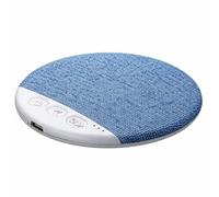 Quvixy Speaker Commercial Use High-Fidelity Sound Sl lue Finish | Reliable performance with clear sound reproduction for showroom or public spaces, featuring a blue exterior.