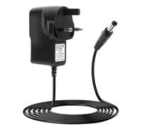 Quwem 26V Battery Charger for Vytronix NIBC22 BCS01 EBCV6, Akitas V8, Tineco FLOOR ONE S3 A10 A11, Power Adapter for 22.2V Lithium-Ion Cordless Handheld Stick Vacuum Cleaner Replacement Charging Cord