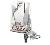 QuWireless AX50S network antenna Omni-directional antenna PoE/LAN 4.5