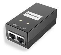 QuWireless P248E Passive PoE Power Supply - EU 24V 0.8A 19.2W Adapter
