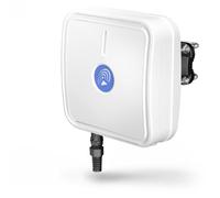 QuWireless QuMax Directional Antenna Enclosure for Teltonika TRB140 - A140M-A