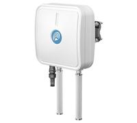 QuWireless QuMax for RUTx11 QuMax, 7 dBi, AX11M (QuMax, 7 dBi, 0.694-0.96/1.7-2.2/2.2-2.7 2.4-2.5/4.7-6 GHz, 50 O, Vertical polarization,)