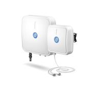 QuWireless QuMax XR2 bi-directional kit for Teltonika RUTX12 (AXR12)