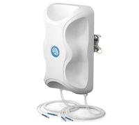 QuWireless QuPanel 5G/LTE Global MIMO 4x4, 5m AP5G4-G