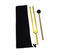 QuxetlRyz Ballet Turning Board Precision Sound Tools for Music Includes Percussion Accessories, Harmonic Instrument for Healing and Practice(174)