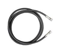 QUXVUIS 1 Piece Airbrush Hose Replacement Featuring Airbrush Hose With Adapter Air Brush Kits Supports Various Painting Styles Standard Tube Adapter Spray Pens Air Tube Pipe, Type B