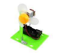 QUXVUIS 11 Year Old Boy Gift Ideas 3d Puzzles For Kids Hands-On Fun Science Through Exciting Projects Creativity Kids Engineering Building Model Steam Engine