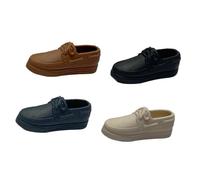 QUXVUIS 12inch Figure Boots Accessories Comfortable Touching Shoes Action Figures Dress Up Collectors 1/6 Scale Dolls 16 Clothes Toy 12inch Doll Clothing Accessories, Style C