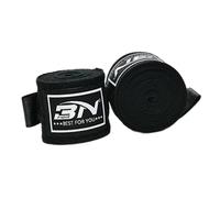 QUXVUIS 2pcs/set Boxing Handwraps 180 Inches Professional Inner Gloves For | Women Closure And Thumbs LoopOur Boxing Hand Wrap Are Designed Fit Tightly Comfortably With Adjustable Closure Around