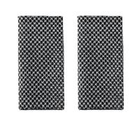 QUXVUIS 2X Exfoliating Towel Men and Women 25 Exfoliating Towel Set for Women Loofah Men Pcs Scrubber, D