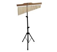 QUXVUIS 36 Note Wind Chimes Bell Chimes Suited For Beginners Supporting Musical Without Compromise On Musical Percussion 36 Tones, Style A