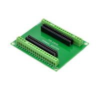 QUXVUIS 38Pin Development Module For Wireless Applications PCB 2.4 GHz Dual-core For 38Pin Development Board