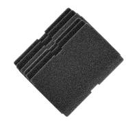 QUXVUIS 6pack/lot Beko Tumble Dryer Condenser Filter Sponge Filter Replacement Set Tumble Dryer Filters