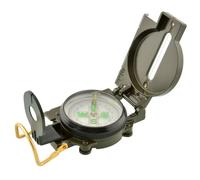 QUXVUIS ABS Compasses Portable Accurate Professional Waterproof Oilproof Outdoor Hiking Camping Direction Guide Tool