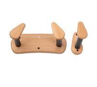 QUXVUIS Acoustic Electric Guitar Bass Hook Wall Hanger Elegant Guitars Stand Gift For Music Lovers Classical Guitar Holder Is Made Of Solid Wooden Wall Hook Decorative Mount