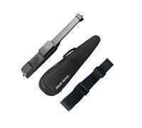 QUXVUIS Acoustic Guitar Practice Tool Trainer Strings Trainer With Bag Travel Guitars For Convenient Music Sessions Anytime Fingerboard Guitar Strings Practice Tool Beginner