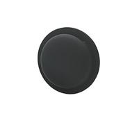 QUXVUIS Adhesive Protective Sleeve holder Back Case for Secure and Reliable, Black, 1.69 Inch