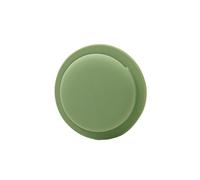 QUXVUIS Adhesive Protective Sleeve holder Back Case for Secure and Reliable, Green, 1.69 Inch