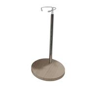 QUXVUIS Adjustable Collectible Figure Display Stands Lightweight Doll Stand Holder Support For All Action Figures 1/6 1/4 /3 Dolls Stand Rack Support Accessories, 22cm